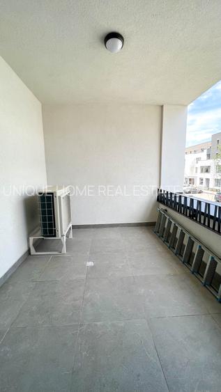 Pipera: Apartament cu 3 camere aproape de rondul OMV ! - 12