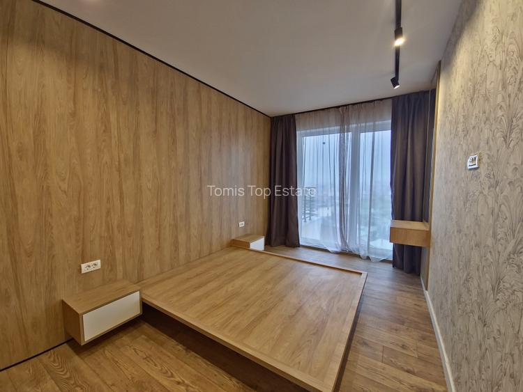 Apartament 2 camere – 70 mp, Bloc nou – Zona Dacia | Totul nou cu loc de parcare - 4