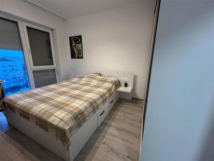RECO Apartament modern cu 2 camere-55 mp utili- nou, Nufarul - 9