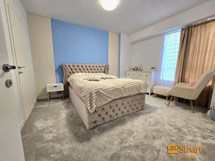 Apartament 3 camere + parcare, mobilat complet , Rasarit de Soare Copou - 12