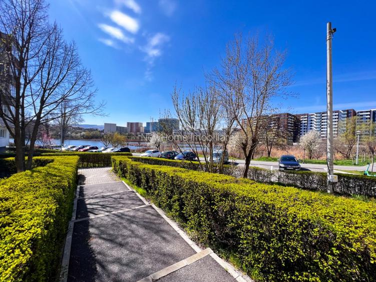Apartament 2 camere decomandat, zona Iulius Mall - 14