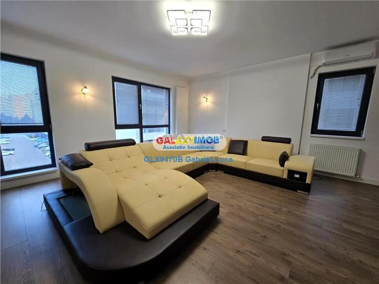 Apartament 3 camere 91mp | Decomandat -Nou | Cavar Residence - 2