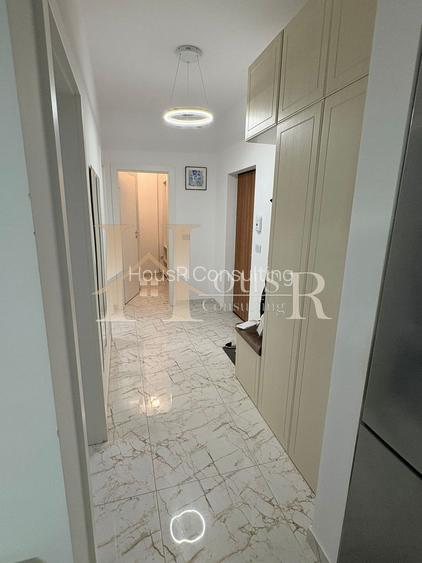 Disponibil Imediat.Mobilat si Utilat.Loc de parcare Acoperit! - 6