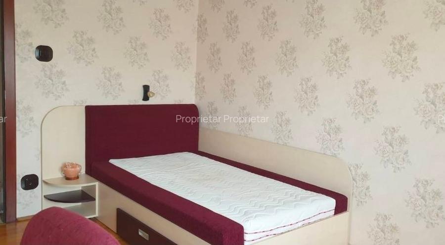 Apartament 4 camera mobilat si utilaj - 9