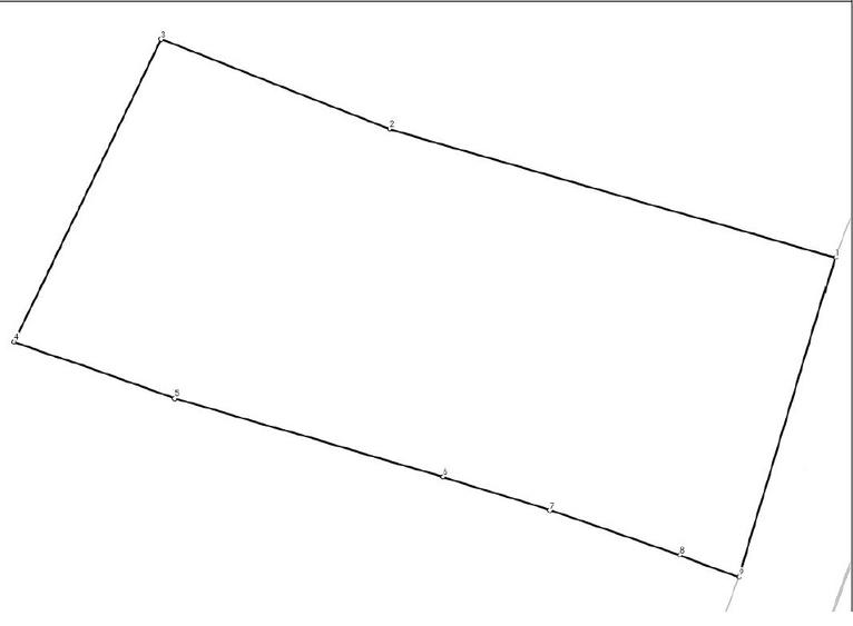 Teren intravilan, 3784 mp, de construit - 8