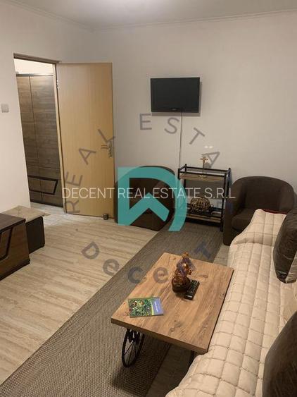 Garsoniera Astra, renovata,  Brasov - 4