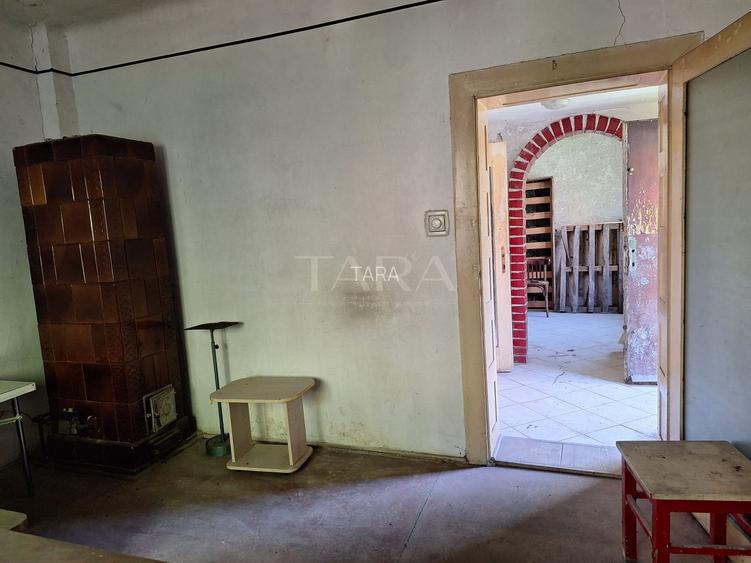 Casă cu 2 Camere, Gheorgheni – Aproape de  Zona Iulius Mall - 3