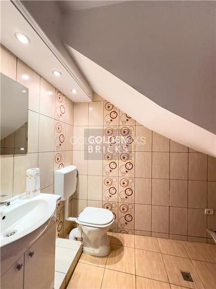 Banu Manta | Primaria Sector 1 | Metrou | 5 camere | Curte - 14