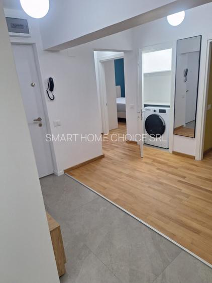 Inchiriere apartament 3 camere, centrala proprie, metrou Obor, prima inchiriere - 13