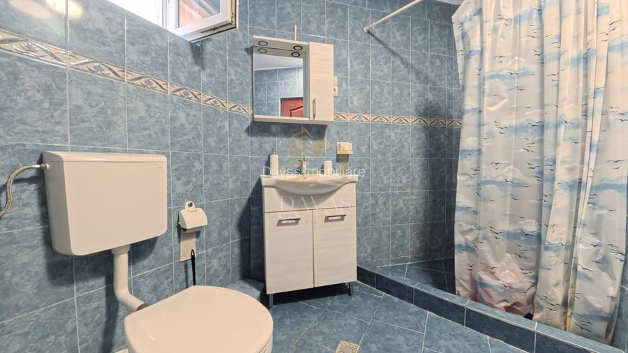 Apartament 2 camere decomandate | Dambul Rotund | etajul 1 - 15