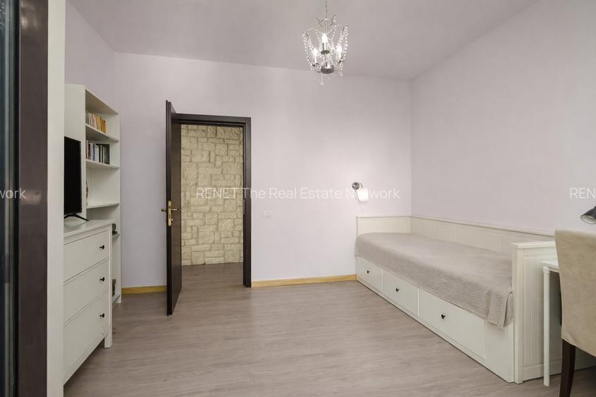 Apartament 4 camere – Pipera - Erou Iancu Nicolae – 175 mp – 2 parcări - 21
