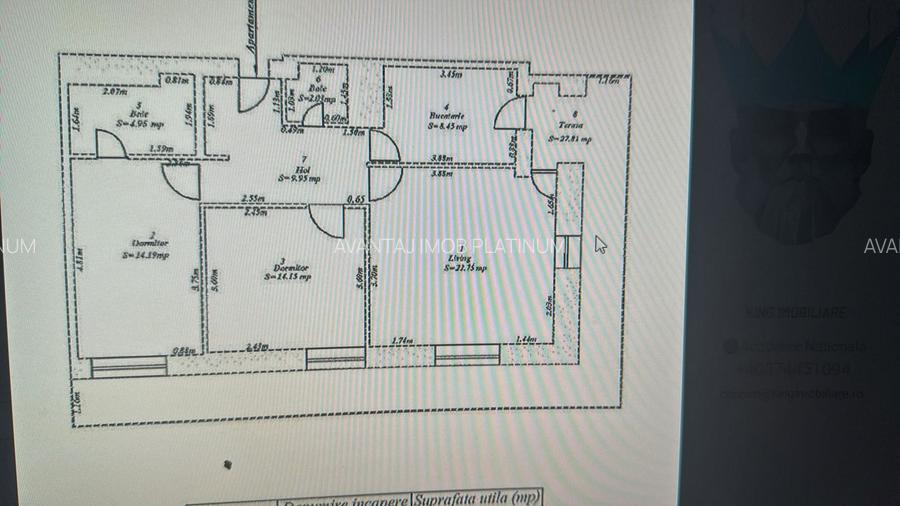 Asmita Gardens, apropiere parc Tineretului, posibilitate loc parcare subteran - 21