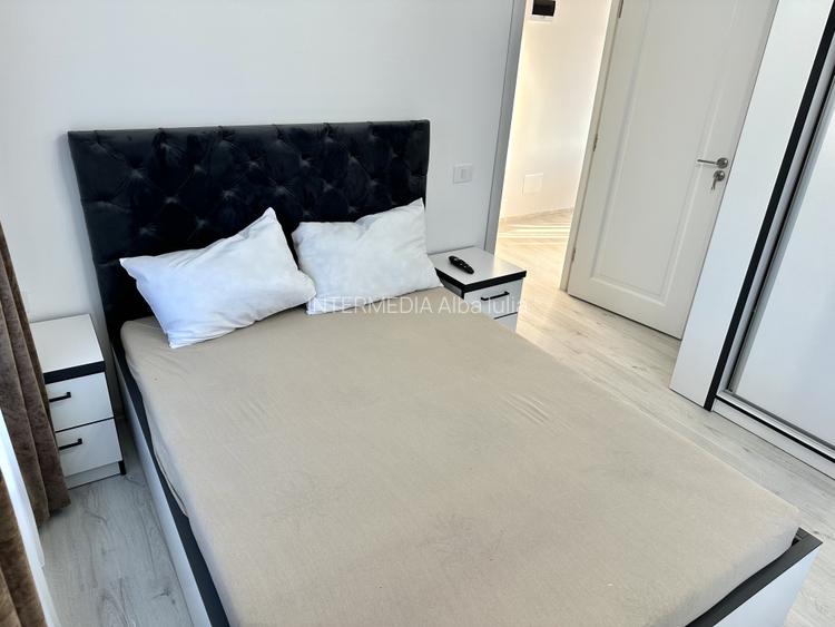 APARTAMENT 2 CAMERE I ETAJ 2 I CETATE- BLOC NOU I MOBILAT UTILAT I - 17