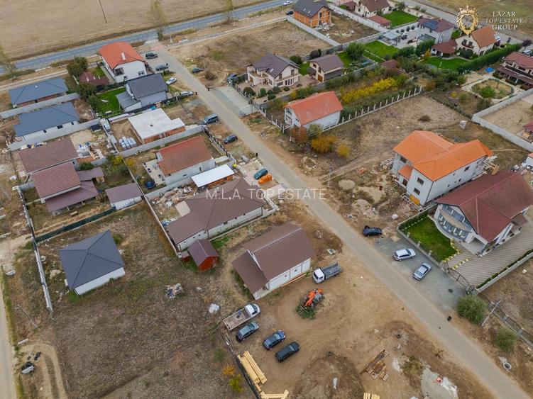 Casa De Vanzare Horia 5 Camere - 14