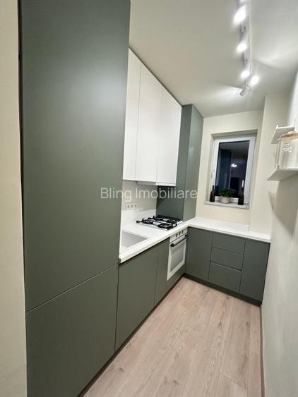 Apartament 3 camere decomandate, preluare chiriasi, terasa 40 mp, Grigorescu - 6
