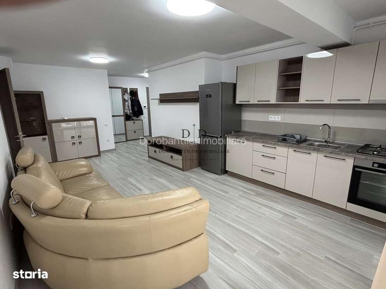 Ap 2 camere de închiriat | Sopor | Terasă 15 mp | Parcare subterana - 2