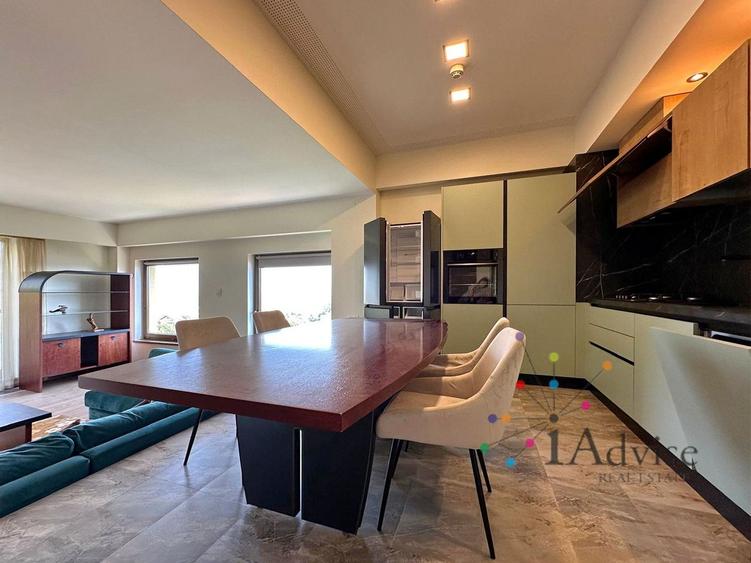 Apartament 3 camere cu priveliste, Drumul Poienii
