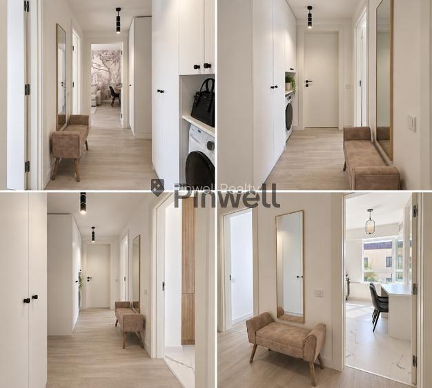 Apartament nou premium | Terasă generoasă | Metrou Jiului | Parcare - 10