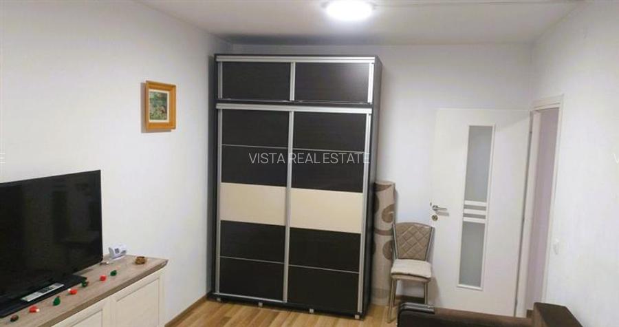 Garsoniera decomandata, ETAJ 1, mobilata si utilata. Zona Sanpetru Residence - 6