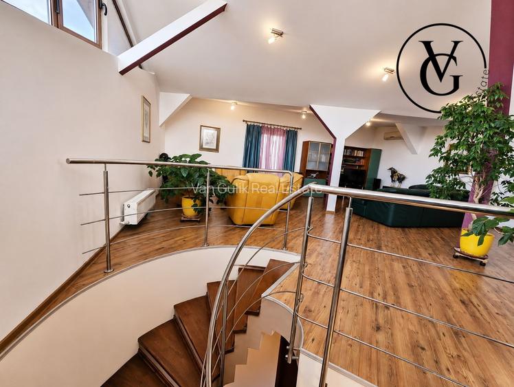 Vila Duplex 5 Camere Sisesti - 20