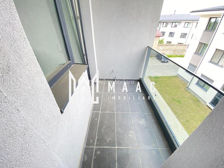 Apartament 3 camere | 2 băi | 2 balcoane | Încălzire în pardoseală | Șelimbăr - 7