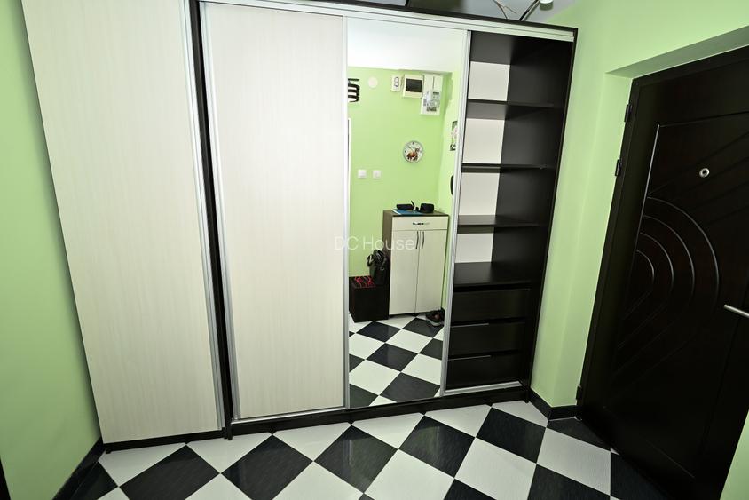 Apartament 2 camere ~ Amenajat ~ Mobilat-Utilat complet - 7