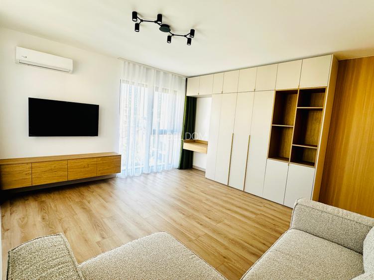EXCLUSIV | Apart 2 Cam DECOMANDAT | Mobilat &Utilat Lux | NOU (2026) Comision 0 - 2