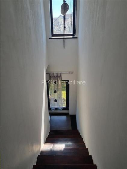 Casa moderna de patru camere zona Ghimbav - 12