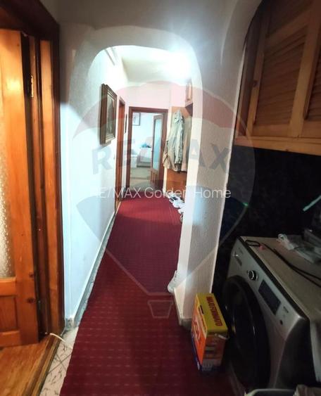 Apartament 2 camere, Etaj 1, Zona Kaufland Brăilei - 2