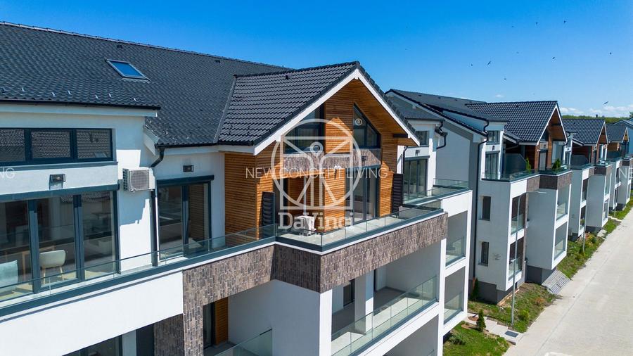 Garsoniera decomandata - aer conditionat, balcon 5.24 -etaj 1/2 - 2