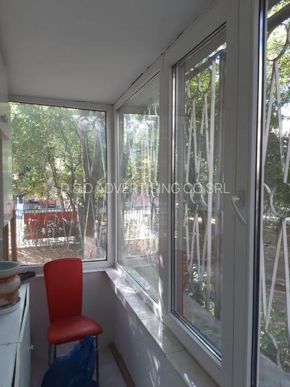 Aviatiei - 5 minute Metrou - Apartament 2 camere ,suprafata 60 mp . MODERN - 18