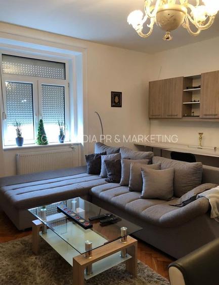 Apartament 3 camere, Ultracentral ! - 3