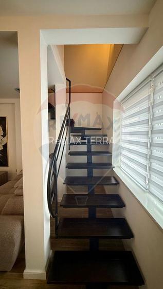 Apartament de lux de închiriat - 15