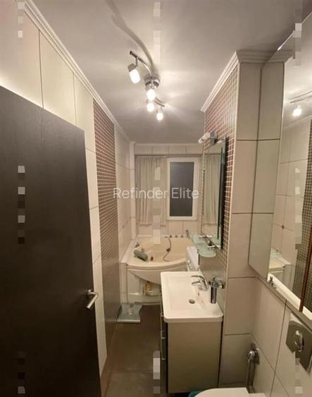 Vanzare apartament 3 camere mobilat si utilat modern 62,40 mp | Tineretului - Di - 6