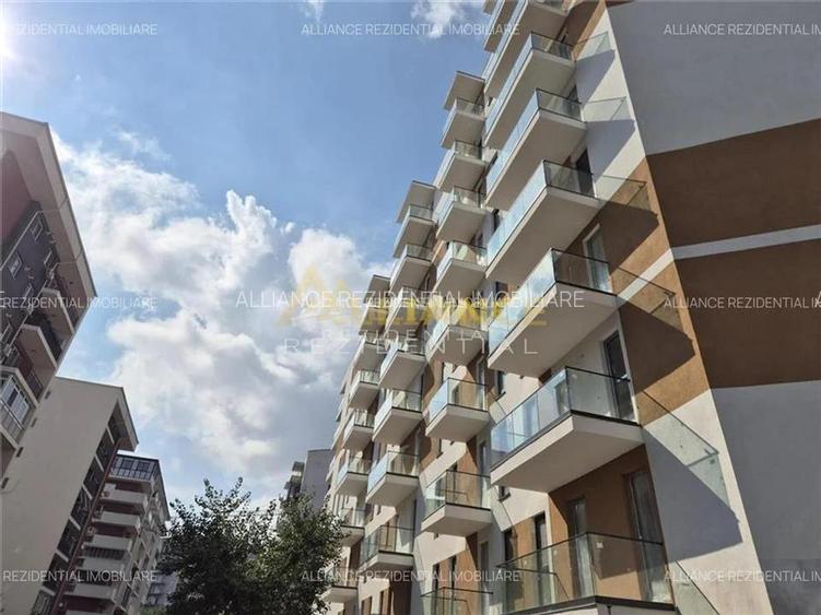 Parc Tudor Arghezi-Metalurgiei Ap 3 Camere 85MP - 2