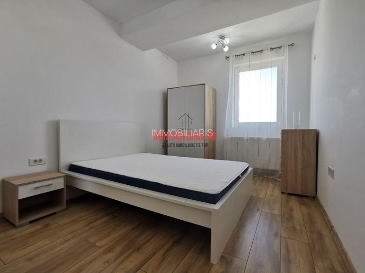 Theodor Pallady 12 min metrou - Bloc Nou - Decomandat - AC - 3