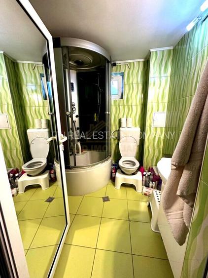 CASA S+P+1+M+POD-MOBILATA UTILATA-SOS OLTENITEI - 18