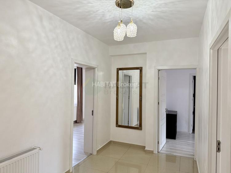 Vila 5 camere Volunatari| Mobilata, piscina exterioara - 20