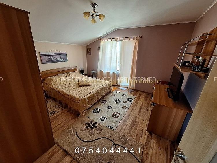 Vila P+M de vanzare in localitatea Valu Lui Traian - 7