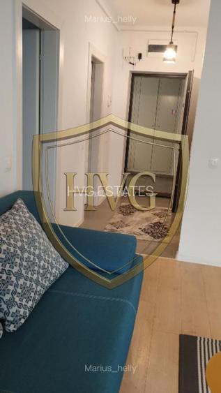 Garsoniera | Complex Atria | Centrala Proprie - 3