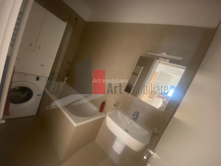 Apartament cu 2 camere-Grozavesti-Regie-cu centrala+loc de parcare - 8