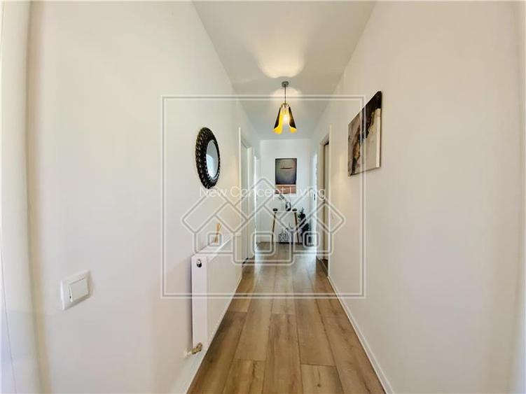 Casa de vanzare in Sibiu - proprietate individuala - 150 mp utili - 14