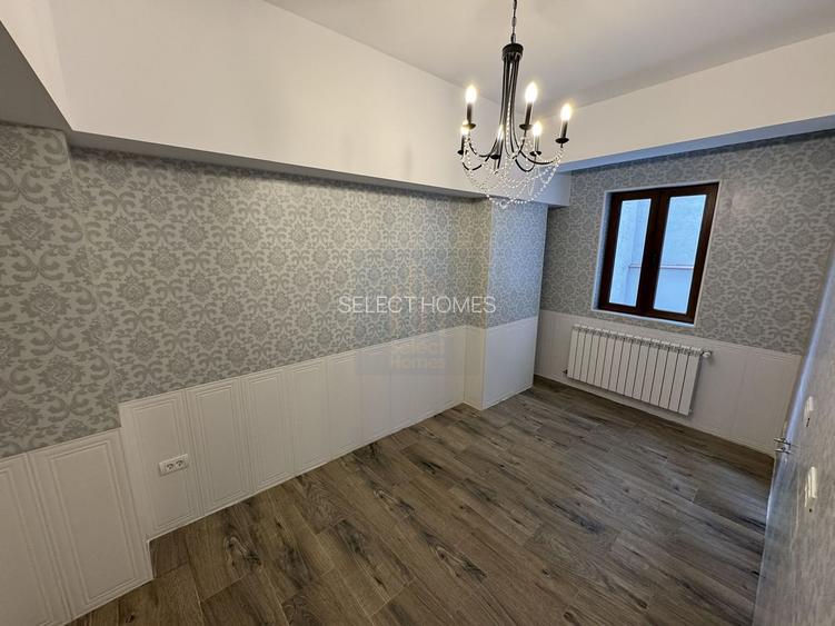 Apartament 3 camere premium de inchiriat *Dorobanti* prima inchiriere - 17