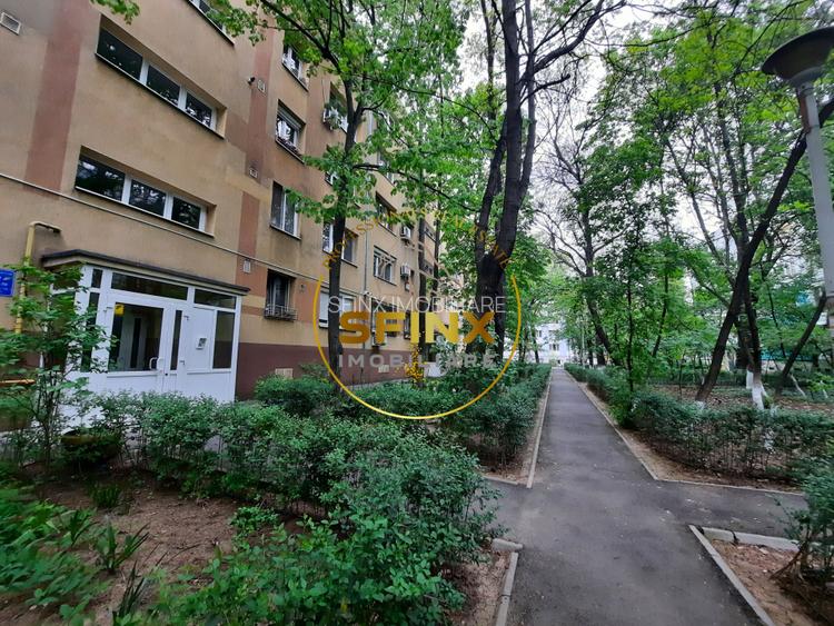 Drumul Taberei, Brancusi-Valea Oltului, vanzare garsoniera parter inalt, boxa - 18