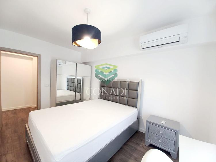 Apartament cu 3 camere Belvedere Residence - 8