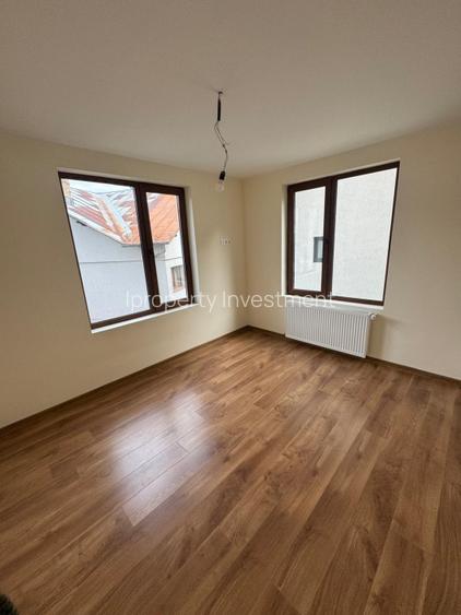 Apartament 3 camere | Busteni | Terasa | Loc de Parcare - 11