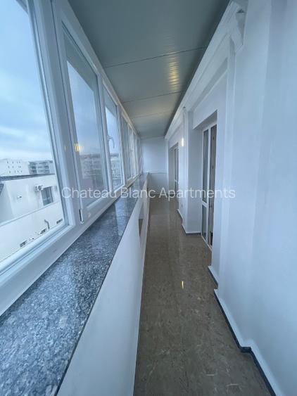 Discount mare, 2 camere lux, gata de mutare, comision 0 - 10