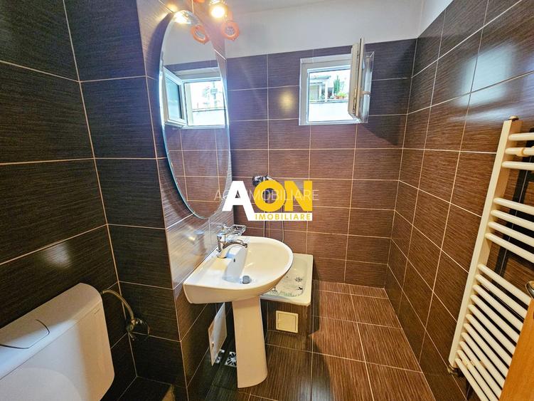 Apartament 3 camere, 66 mp utili, etaj 2, ultracentral - 4