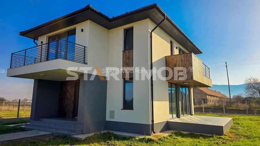 Casa individuala Cristian - 35