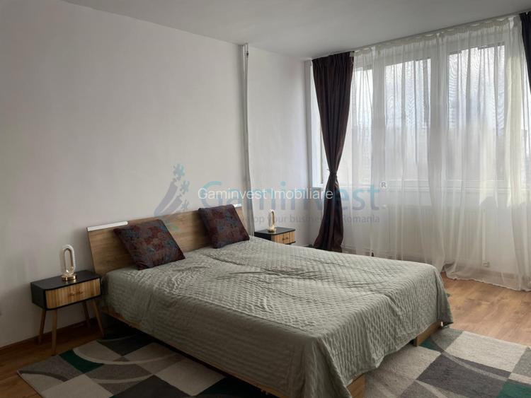 Apartament de inchiriat cu 3 camere, zona Nufarului, Oradea, Bihor. - 8